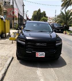 جي ام سي اكاديا